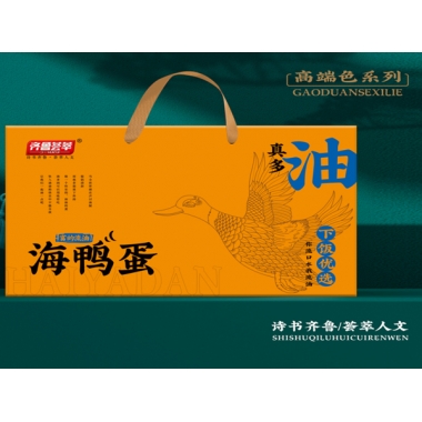 大连海鸭蛋团购