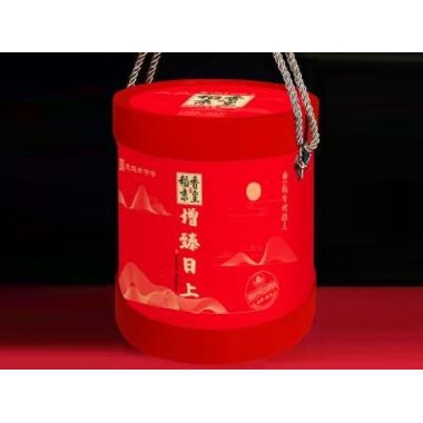 大连増臻日上端午礼盒团购