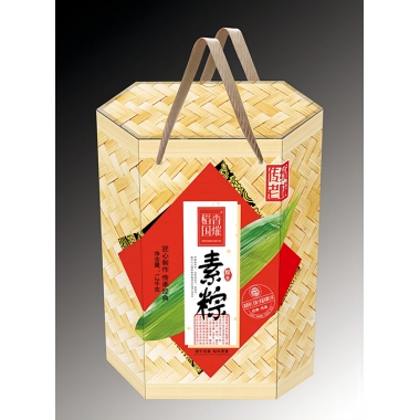 大连稻香素粽团购