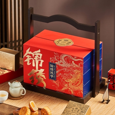 大连锦绣风华团购