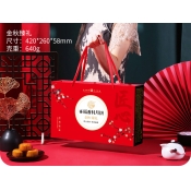 大连金秋臻礼团购