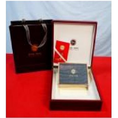 大连尊岛淡干海参礼盒团购