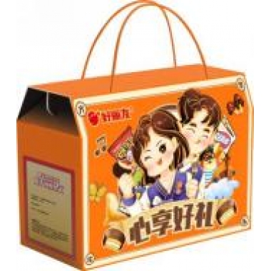 大连心享好礼团购