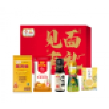 大连金龙鱼伴手礼团购