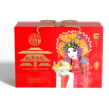 大连稻香村北京记忆2780g团购