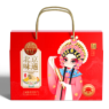 大连稻香村北京味道 1438g团购