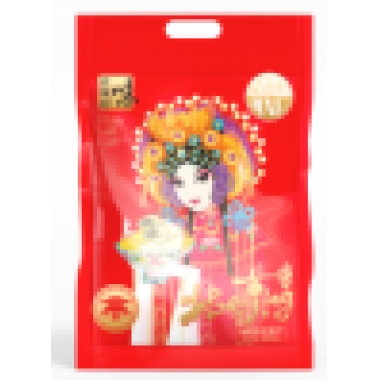 大连稻香村 北京小吃大礼包800g  团购