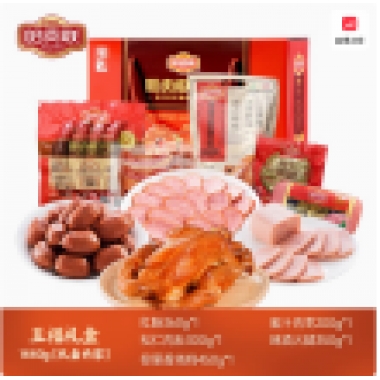 大连心意礼盒团购