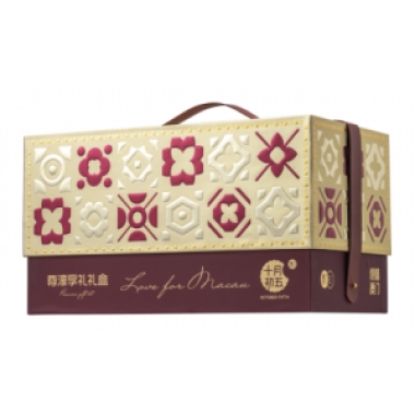 大连尊 濠 享 礼 礼 盒团购