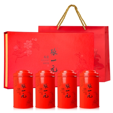 大连张一元茶叶团购