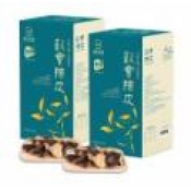 25年广东农垦鲜吉仙新会陈皮688型礼盒