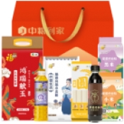 中粮福到家欢聚礼5.3kg+900ml