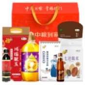 2026中粮到家-家宴乐享礼4.575kg+1.918L