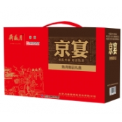 月盛斋 京宴熟食礼盒1550g