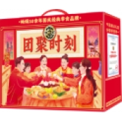 徐福记 团聚时刻 礼盒