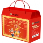 徐福记 福满团圆 礼盒