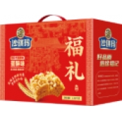 徐福记 沙琪玛福礼 礼盒