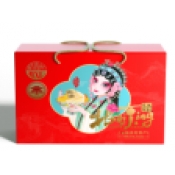 稻香村北京印象2078g