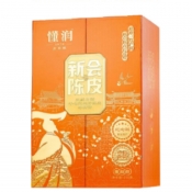 特别金奖纪念陈皮250克系列