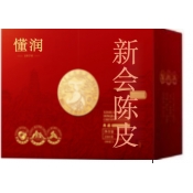 东甲柑园陈皮200克系列