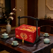 大连至尊御礼团购