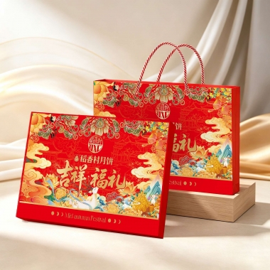 大连吉祥福礼团购