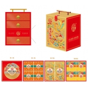 大连稻香臻品团购