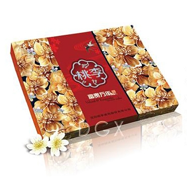 大连桃李月饼 富贵万年1000g团购