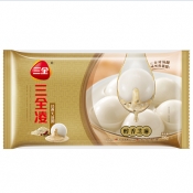 三全精装汤圆 醉香芝麻500g