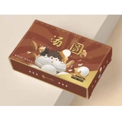 大连经典五仁味团购