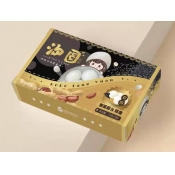 大连黑芝麻&花生团购