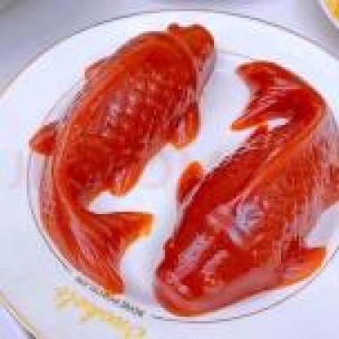 大连山楂鱼（山楂京糕）团购