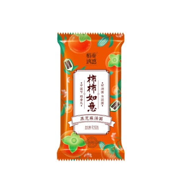 大连柿柿如意团购