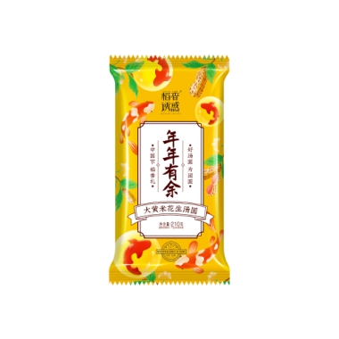 大连连年有鱼团购